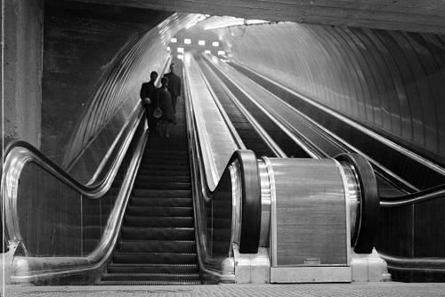 budapest és a metró 1